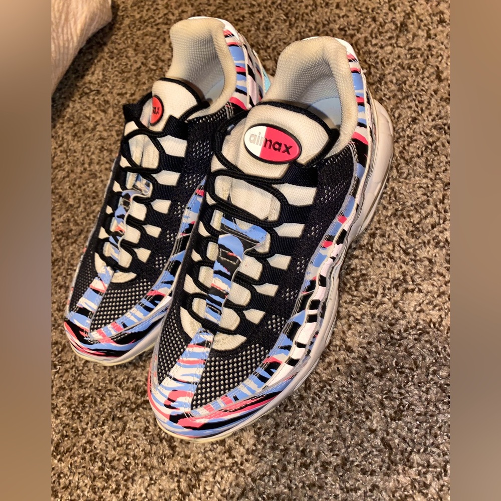 Air 95 Korea
